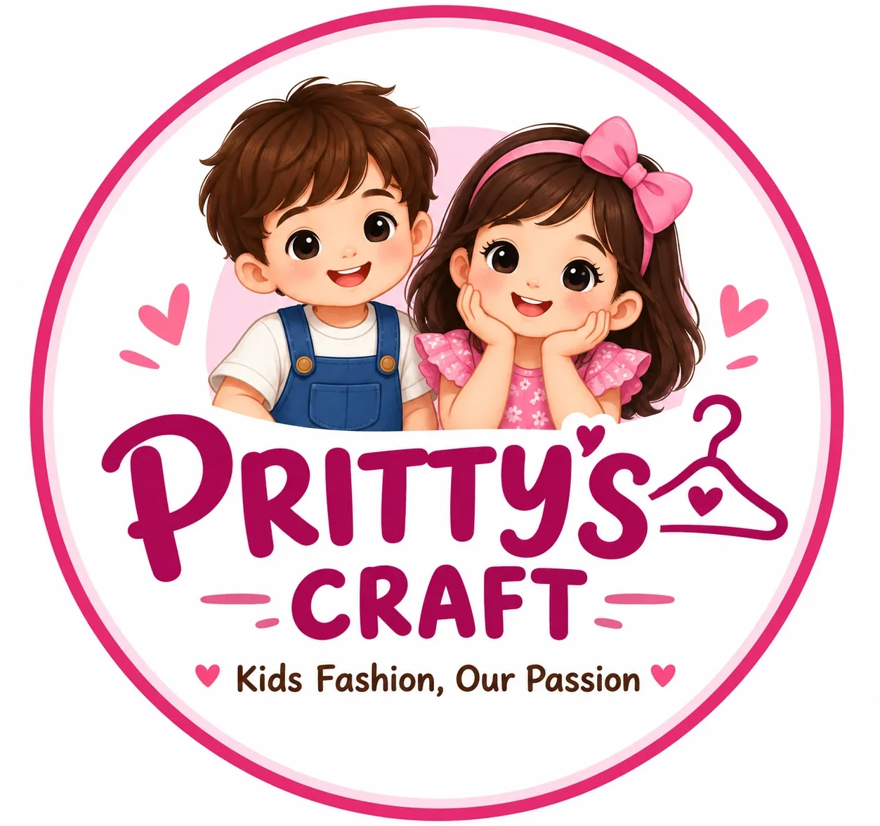 Prittys Craft